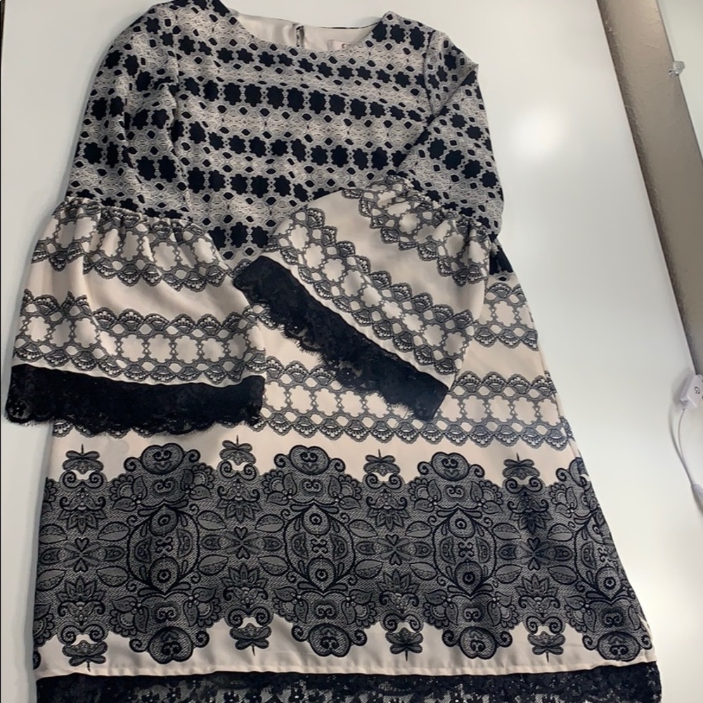 GB girls dress